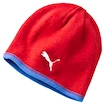 Zimní čepice Puma Česká republika Beanie Chili Pepper 2100501