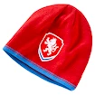 Zimní čepice Puma Česká republika Beanie Chili Pepper 2100501