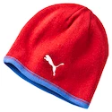 Zimní čepice Puma Česká republika Beanie Chili Pepper 2100501