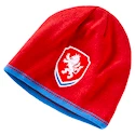 Zimní čepice Puma Česká republika Beanie Chili Pepper 2100501