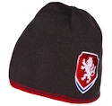 Zimní čepice Puma reprezentace Česká republika Beanie Chili Pepper