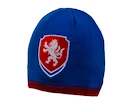 Zimní čepice Puma reprezentace Česká republika Beanie Royal