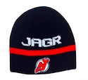 Zimní čepice Reebok Rev Knit NHL Jaromír Jágr 68