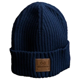 Zimní čepice Warrior Classic Toque Navy