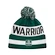 Zimní čepice Warrior  Team Toque Dark Green
