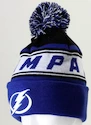 Zimní čepice Zephyr Knit Liga NHL Tampa Bay Lightning