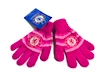 Zimní rukavice Chelsea FC