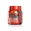 ZKRÁCENÁ EXPIRACE - Nutrend CLA + Carnitine Powder 300 g
