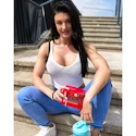 ZKRÁCENÁ EXPIRACE - Nutrend CLA + Carnitine Powder 300 g