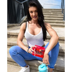 ZKRÁCENÁ EXPIRACE - Nutrend CLA + Carnitine Powder 300 g